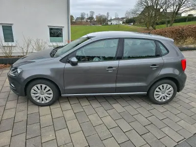 Gebraucht VW Polo