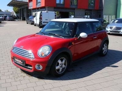 gebraucht Mini Cooper D One