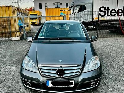 Mercedes A200