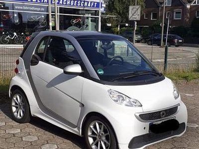 Smart ForTwo Coupé