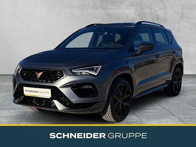 Neu Cupra Ateca VZ 300 PS (220 kW) 2026 Grau SUV