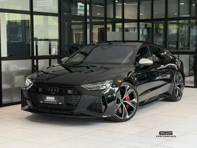 Gebraucht Audi RS7