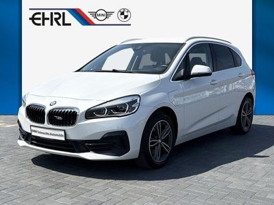 BMW 225