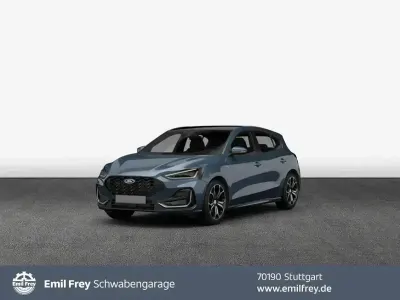 Gebraucht Ford Focus