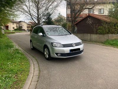 gebraucht VW Golf Plus 1.4 TSI