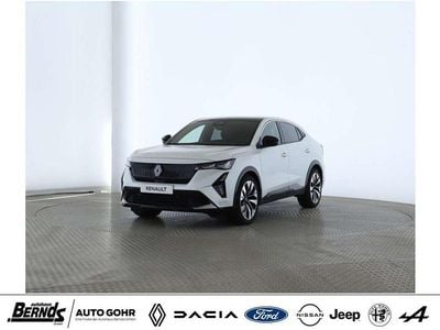 Gebraucht Renault Rafale Techno 200 PS (147 kW) 2025 Perlmuttweiß satiniert (qpb) SUV