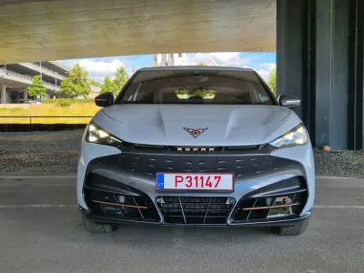 Gebraucht Cupra Tavascan
