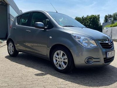 Opel Agila