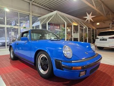 Porsche 911SC