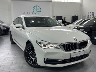 BMW 640