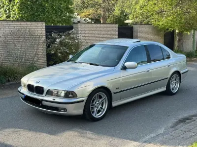 Occasion BMW 528