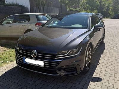 VW Arteon