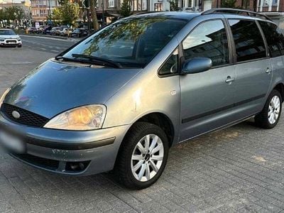 Ford Galaxy