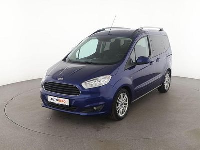 Ford Tourneo