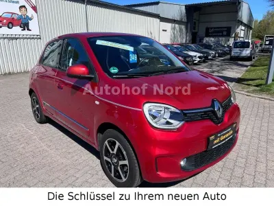 Brugt Renault Twingo Intens 92 HK (67 kW) 2019 Hatchback