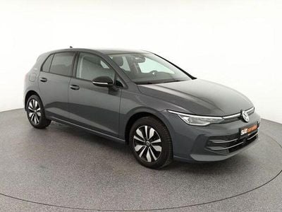 Gebraucht VW Golf VIII Goal 150 PS (110 kW) 2025 Grau Limousine