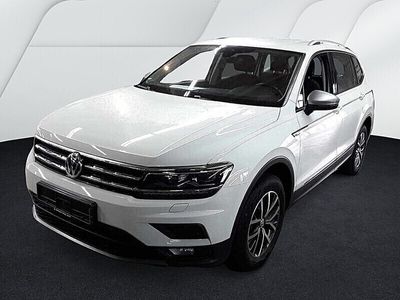 gebraucht VW Tiguan Allspace Comfortline