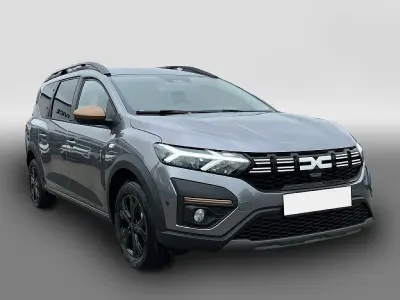 Ny Dacia Jogger Extreme 101 HK (74 kW) 2025 Grå MPV