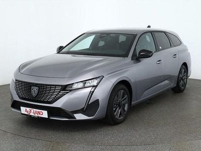 Gebraucht Peugeot 308 131 PS (96 kW) 2024 Andere