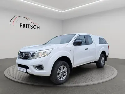 Gebraucht Nissan Navara