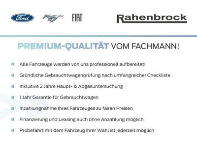 Gebraucht Ford Ranger Raptor 212 PS (155 kW) 2021 Frostweiß (weiß) Pickup