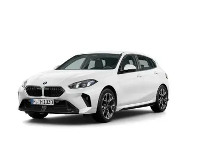 Gebraucht BMW 120 M Sport 170 PS (125 kW) 2025 Weiß Kleinwagen