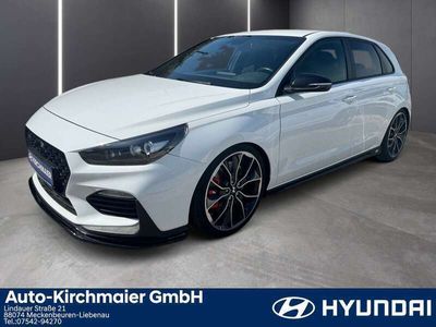 gebraucht Hyundai i30 2.0 T-GDI N Performance *NAVI*