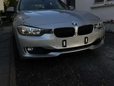 Gebraucht BMW 320