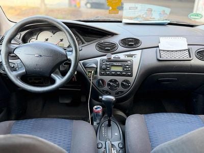 Gebraucht Ford Focus 101 PS (74 kW) 2000 Kombi
