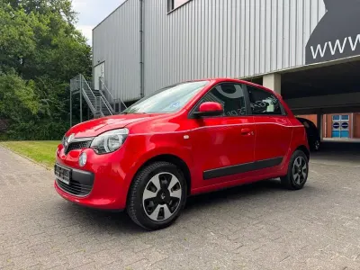Gebraucht Renault Twingo Dynamique 71 PS (52 kW) 2015 Kleinwagen