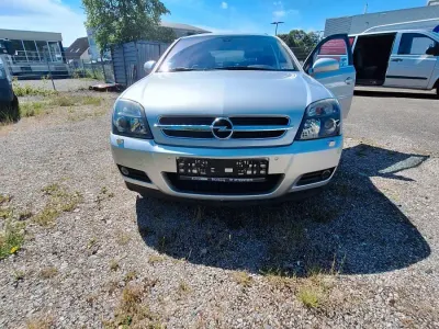 Gebraucht Opel Vectra GTS