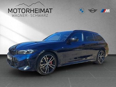BMW M340