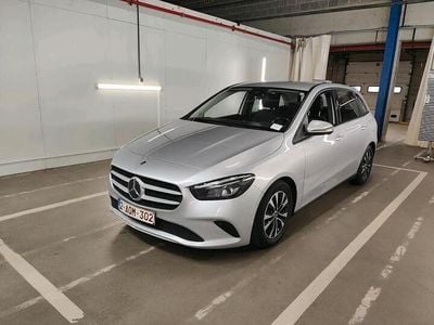 Mercedes B180