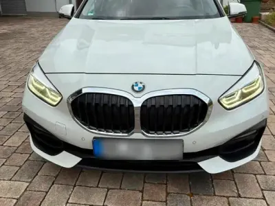 Gebraucht BMW 118