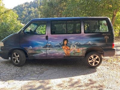 VW T4