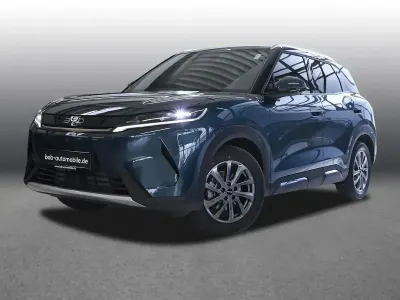 Neu BYD Atto 2 Boost 212 PS (155 kW) 2026 Blau SUV