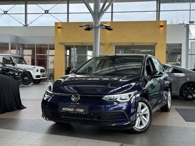 gebraucht VW Golf VIII 2.0 TDI Life