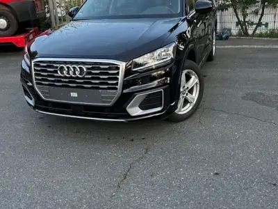 Gebraucht Audi Q2