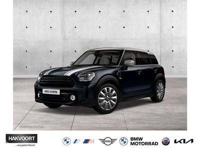 Mini Cooper Countryman
