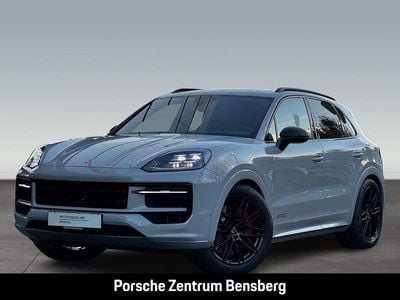 Porsche Cayenne GTS