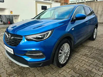 Gebraucht Opel Grandland X
