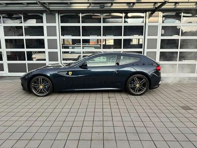 Gebraucht Ferrari FF 2017