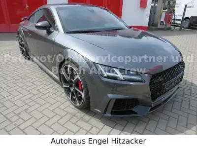 Gebraucht Audi TT RS