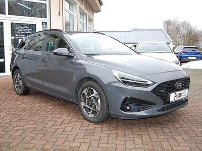 Nouă Hyundai i30 Style 101 CP (74 kW) 2025 Gri Break