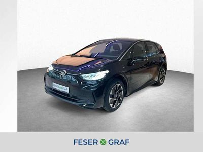 gebraucht VW ID3 Pro 150 kW (204 PS) 58 kWh 1-Gang-Automatik