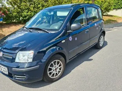 Gebraucht Fiat Panda