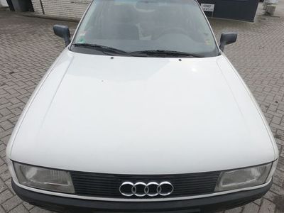 gebraucht Audi 80 80Aut.