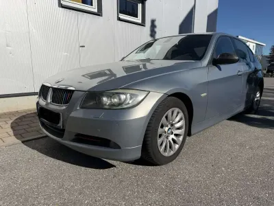 Gebraucht BMW 325