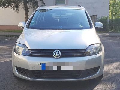 gebraucht VW Golf Plus 