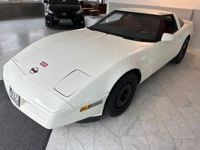 gebraucht Chevrolet Corvette 5,7